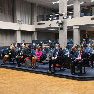 27 września 2021 r., International Scientific Conference 'Cultural Heritage'
