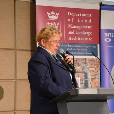 27 września 2021 r., International Scientific Conference 'Cultural Heritage'