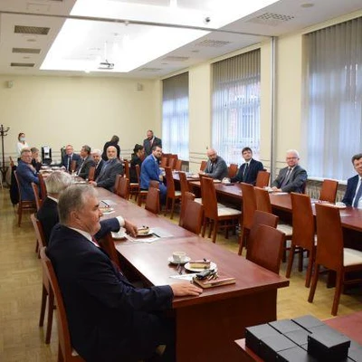1 września 2020 r., Przekazanie władzy rektorskiej