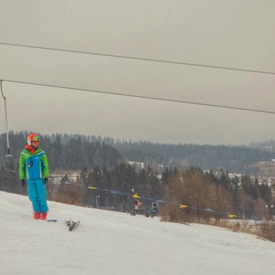 1 marca 2020 r., IX Międzywydziałowe Mistrzostwa UR w Narciarstwie Alpejskim i Snowboardzie