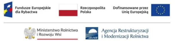 Loga: fundusze europejskie, rzeczpospolita polska, ministerstwo rolnictwa i rozwoju wsi, agencja restrukturyzacji i modernizacji rolnictwa