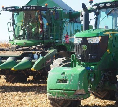 Agro-Krak UR 2019