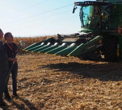 Agro-Krak UR 2019