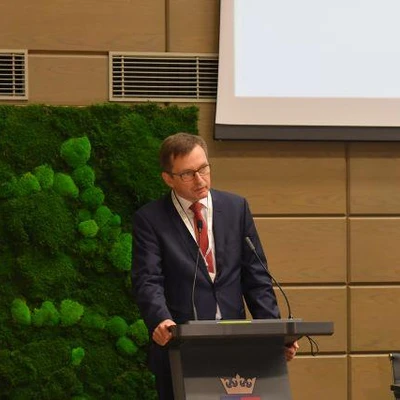 V Forum Green Smart City
