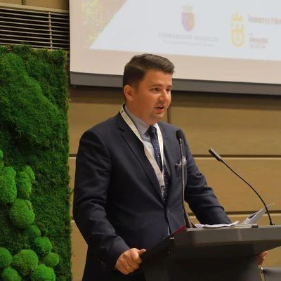V Forum Green Smart City