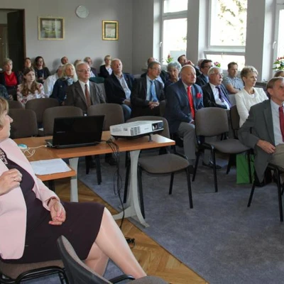 Jubileusz 50-lecia powstania 