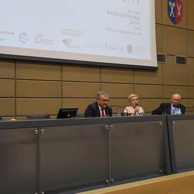 V Forum Green Smart City