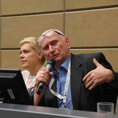 V Forum Green Smart City