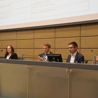 V Forum Green Smart City