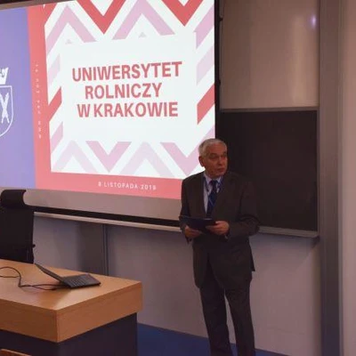 Inauguracja II edycji Studiów Podyplomowych MBA 