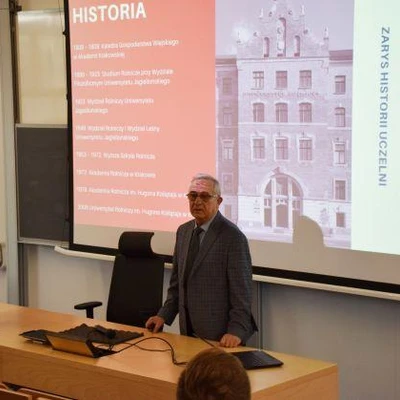 Inauguracja II edycji Studiów Podyplomowych MBA 