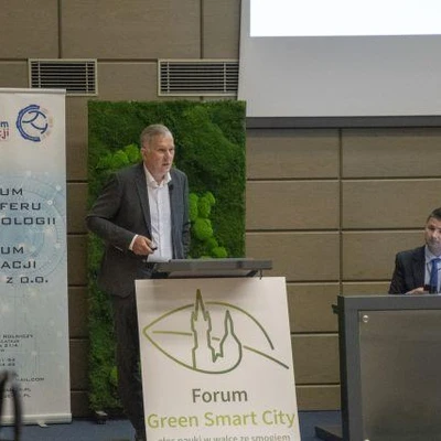 IV Forum Green Smart City 2018.