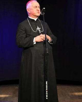 Spotkanie przedświąteczne