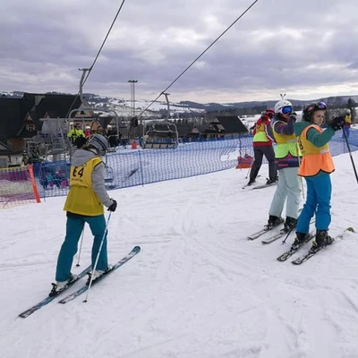 VIII Międzywydziałowe Mistrzostwa UR w Narciarstwie Alpejskim i Snowboardzie