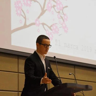 21 marca 2019 r., Dzień Otwarty UR
