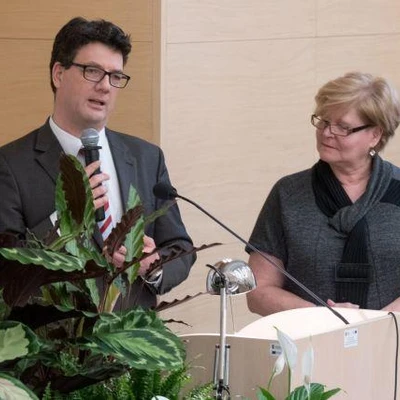 Zieleń dla czystego powietrza-konferencja naukowa