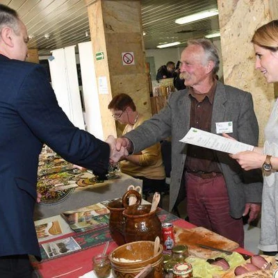 Małopolska Giełda Agroturystyczna