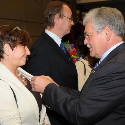 6 października 2011 r., Inauguracja Roku Akademickiego