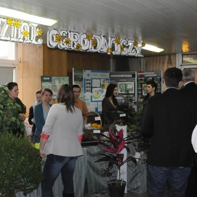 13. marca 2012 r., Dzień Otwarty UR