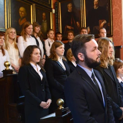 04. październik 2012 r., Uroczysta Inauguracja Roku Akademickiego na Międzyuczelnianym Kierunku Weterynaria
