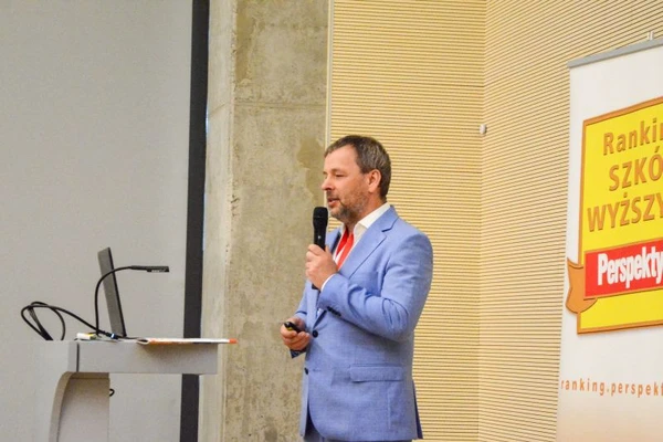 Uniwersytet Rolniczy na Seminarium Rankingowym 2025