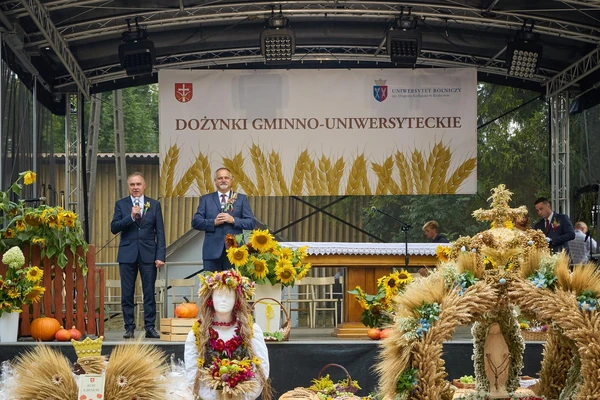 Dożynki Gminno-Uniwersyteckie 2025_51