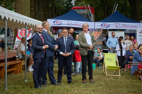 Dożynki Gminno-Uniwersyteckie 2025_14