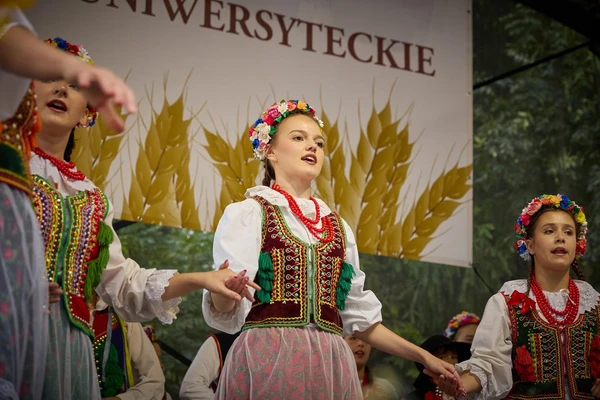 Dożynki Gminno-Uniwersyteckie 2025_6
