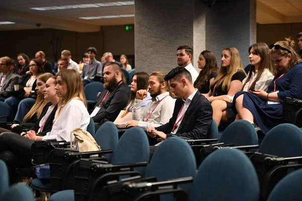 XIX Ogólnopolska Konferencja Studentów Geodetów