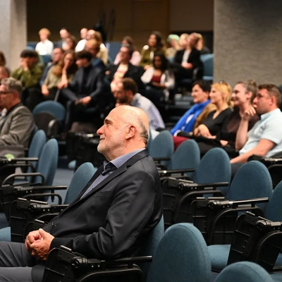 26 maja 2025 r. Sesja Kół Naukowych URK