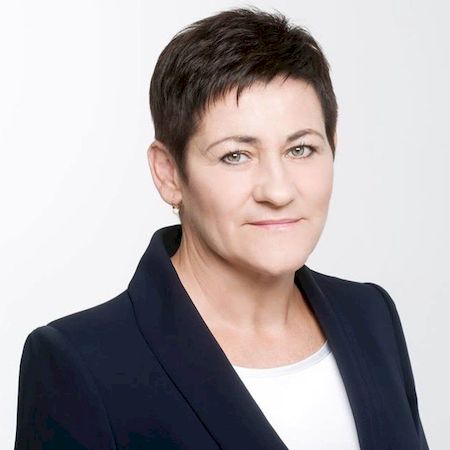Bożena Borkowska