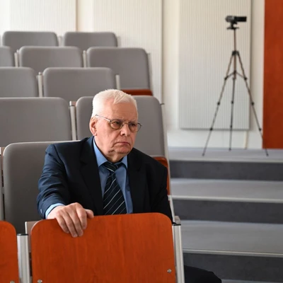Forum Ekologiczne „Parki Narodowe” - uczestnicy 06