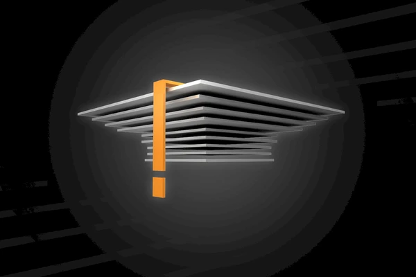 grafika ilustracyjna - logo USOSa