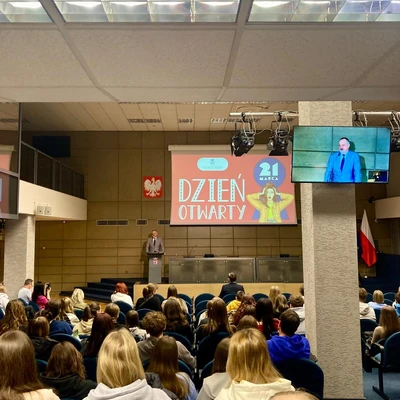 Dzień Otwarty URK 29