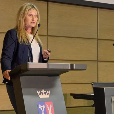 Dzień Jakości Kształcenia na Uniwersytecie Rolniczym w Krakowie