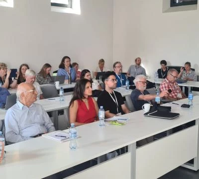 Sympozjum EALD 2024: Innowacyjne podejścia do zrównoważonego rozwoju przestrzennego