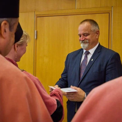 Jubileusz wydziału technologii żywności