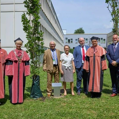 Jubileusz wydziału technologii żywności