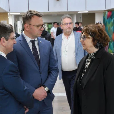 20-21 kwietnia 2023 r.; VII Forum Green Smart City
