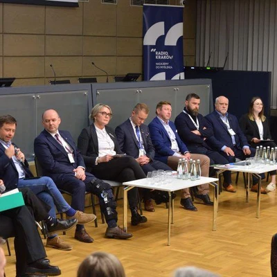 20-21 kwietnia 2023 r.; VII Forum Green Smart City