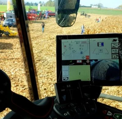 23 października 2022 r., AgroKrak 2022 URK