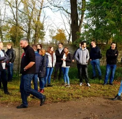 23 października 2022 r., AgroKrak 2022 URK