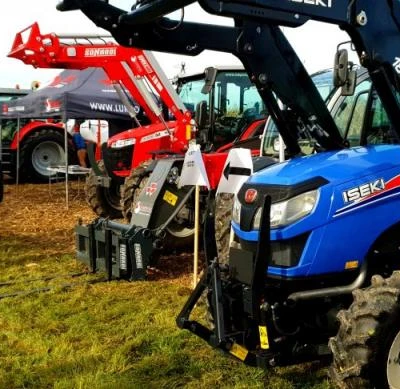 23 października 2022 r., AgroKrak 2022 URK