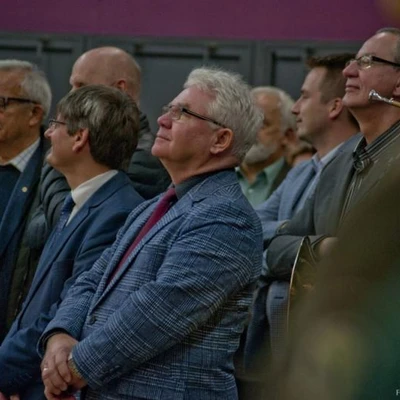20 października 2022 r., Otwarcie nowej siedziby Klubu Akademickiego 