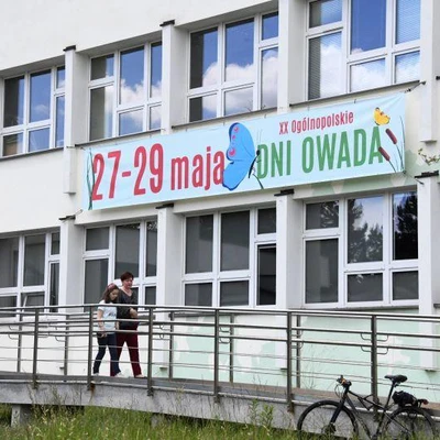 27 maja 2022 r., Dni Owada cz. 1.