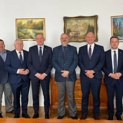 3 września 2022 r., Drugie posiedzenie Rady Absolwentów Uniwersytetu Rolniczego w Krakowie