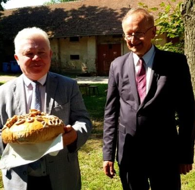 27 sierpnia 2022 r., Święto Plonów 2022