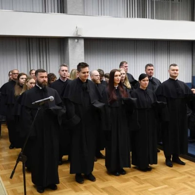 24 maja 2022 r., Uroczyste Promocje Habilitacyjne i Doktorskie oraz Odnowienia Doktoratów