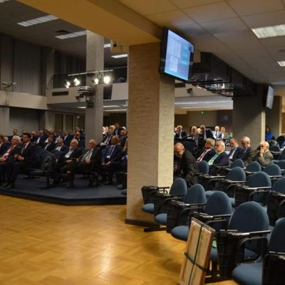 5-6 września 2022 r., Konferencja z okazji Jubileuszu 45-lecia Wydziału Inżynierii Produkcji i Energetyki