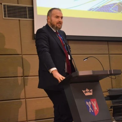 5-6 września 2022 r., Konferencja z okazji Jubileuszu 45-lecia Wydziału Inżynierii Produkcji i Energetyki